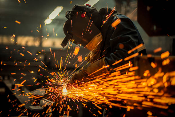 Best Food and Beverage Processing Equipment Welding in Brilliant, OH
