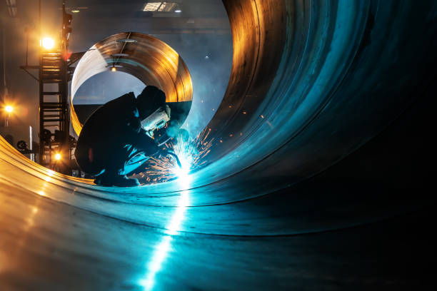 Best Maintenance and Repair Welding in Brilliant, OH