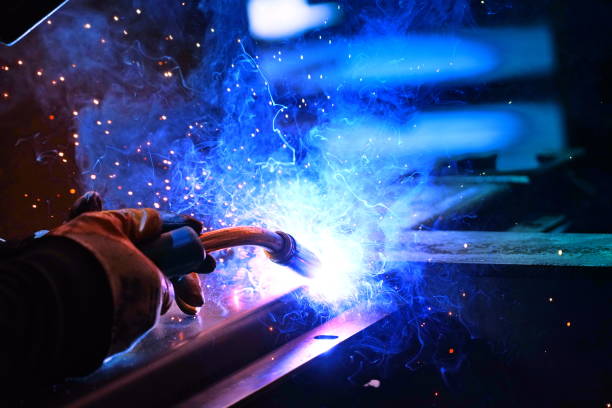 Best Automation and Robotic Welding in Brilliant, OH