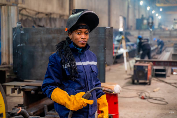 Reliable Brilliant, OH Welder & Metal Fabrication Solutions