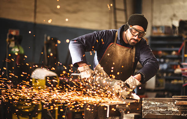 Best Aerospace and Defense Welding in Brilliant, OH