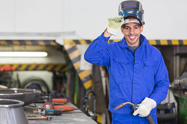 Best Specialty Welding Processes in Brilliant, OH